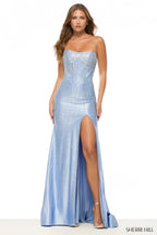 Sherri Hill 57664 - 26
