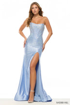 Sherri Hill 57664 - 26