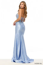 Sherri Hill 57664 - 26