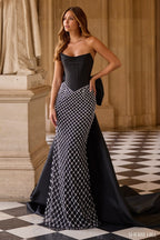 Sherri Hill 57671 - 26