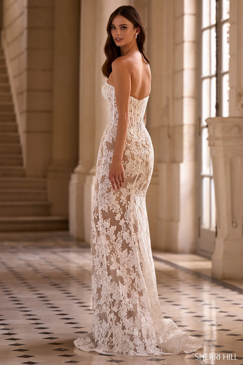 Sherri Hill 57685 - 26
