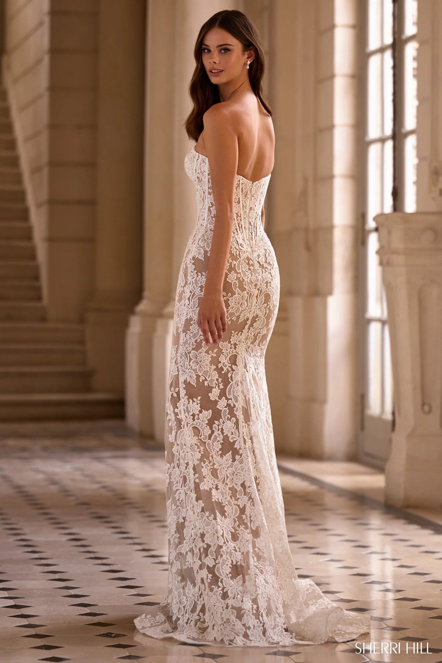 Sherri Hill 57685 - 26