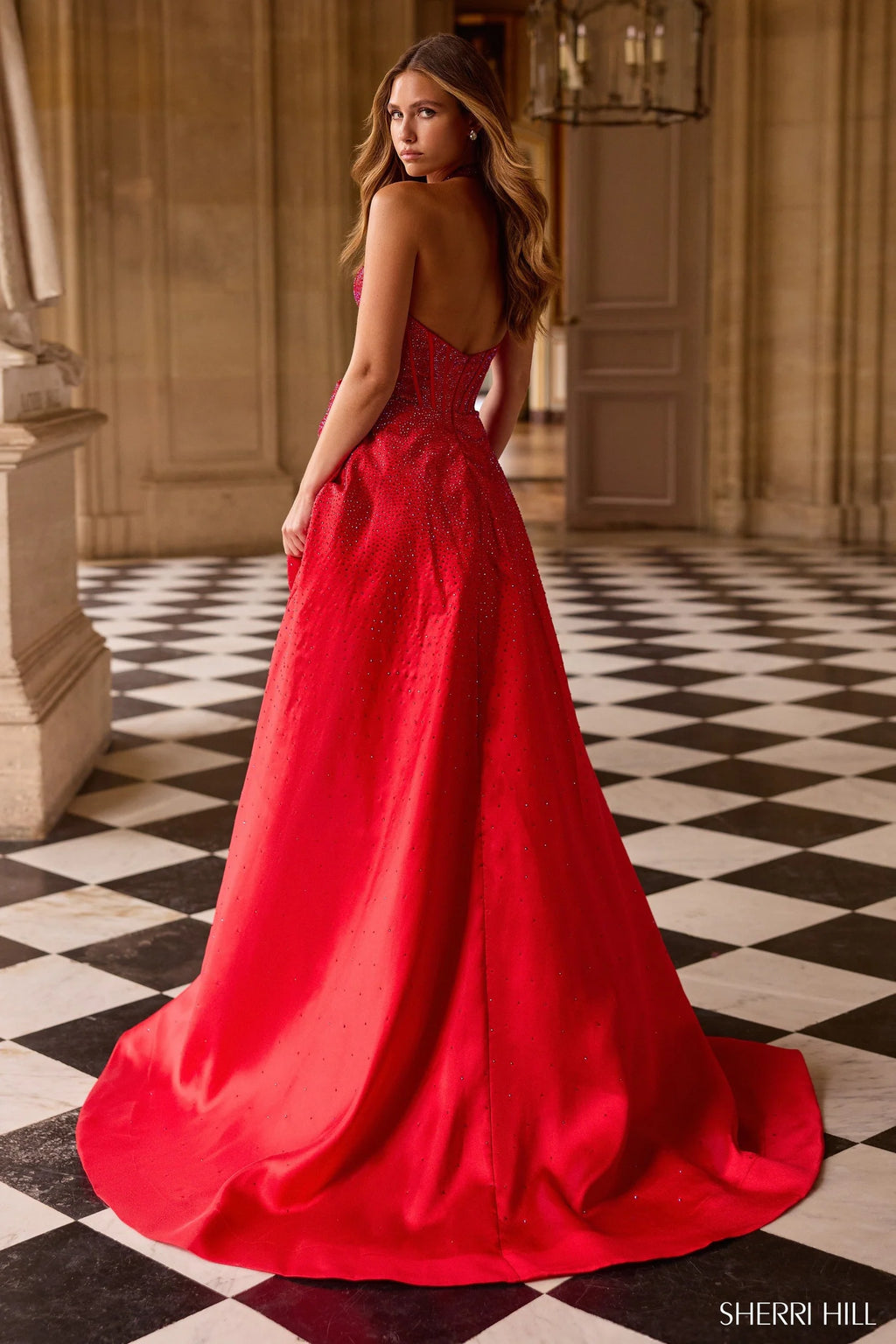 Sherri Hill 57698 - 26