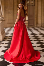 Sherri Hill 57698 - 26