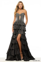Sherri Hill 57700 - 26