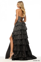 Sherri Hill 57700 - 26