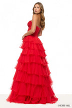 Sherri Hill 57714 - 26