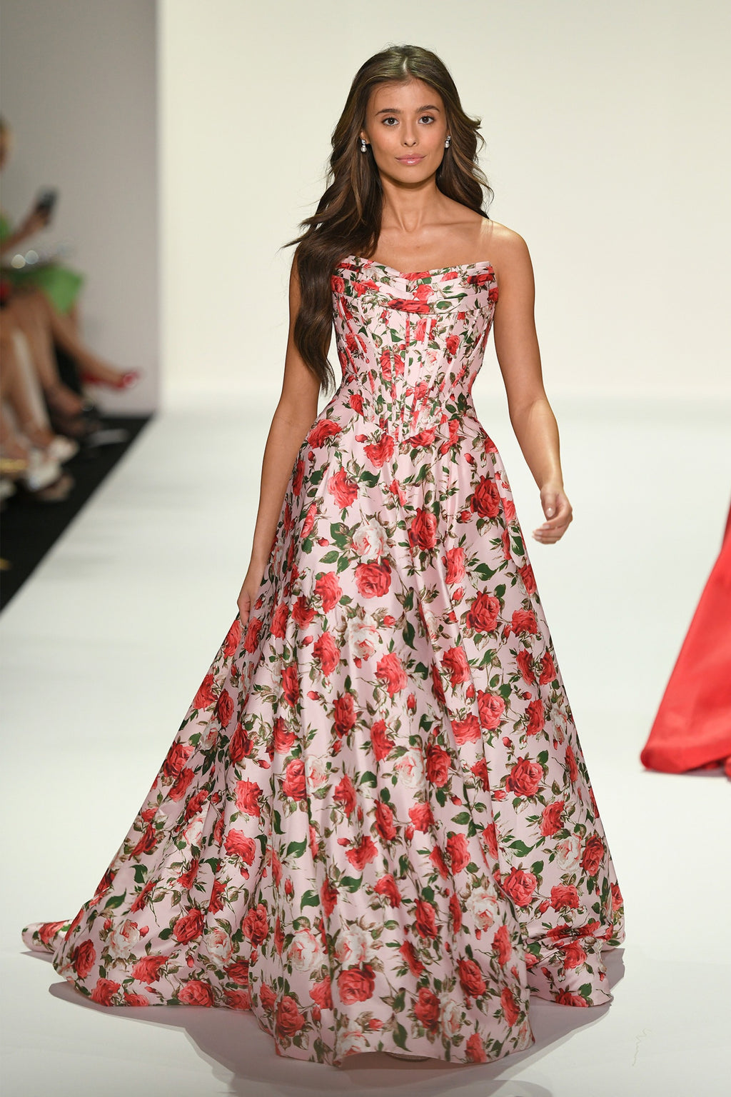 Sherri Hill 57723 - 26