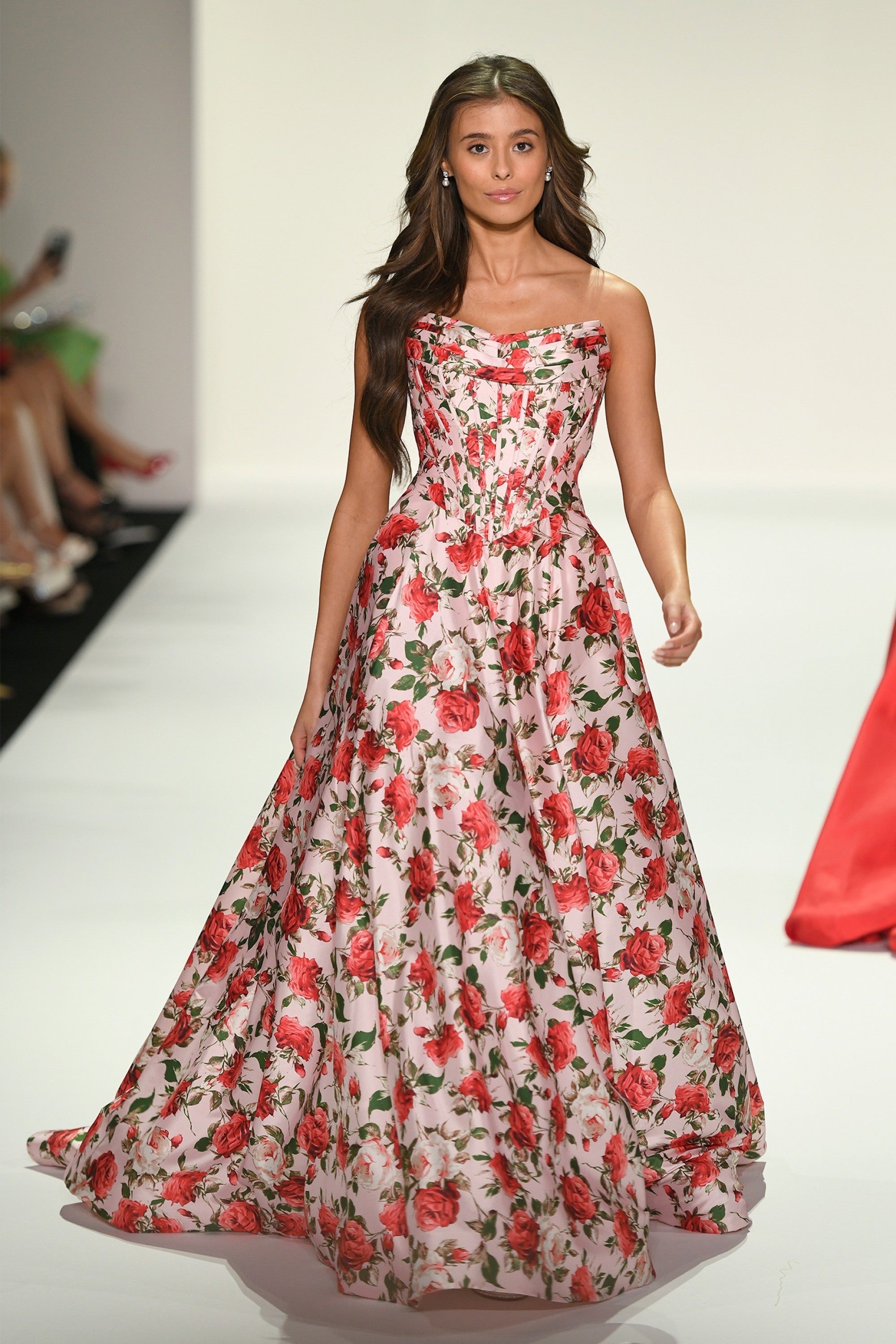 Sherri Hill 57723 - 26