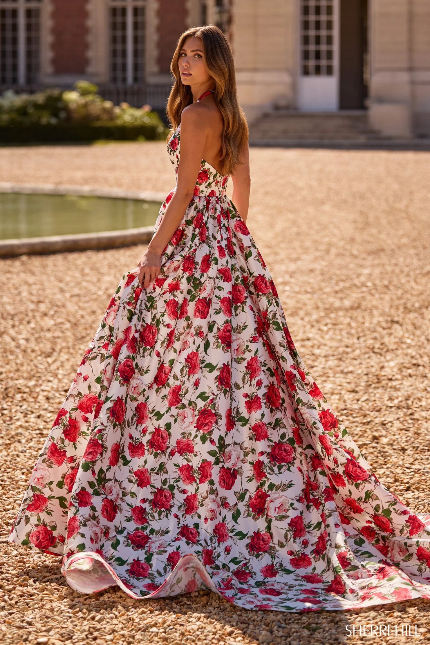 Sherri Hill 57726 - 26