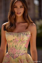 Sherri Hill 57727 - 26