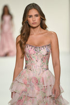 Sherri Hill 57727 - 26