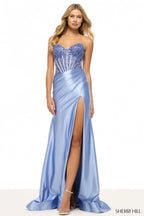 Sherri Hill 57738 - 26