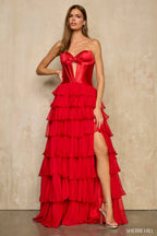 Sherri Hill 57746 - 26