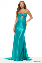 Sherri Hill 57749 - 26