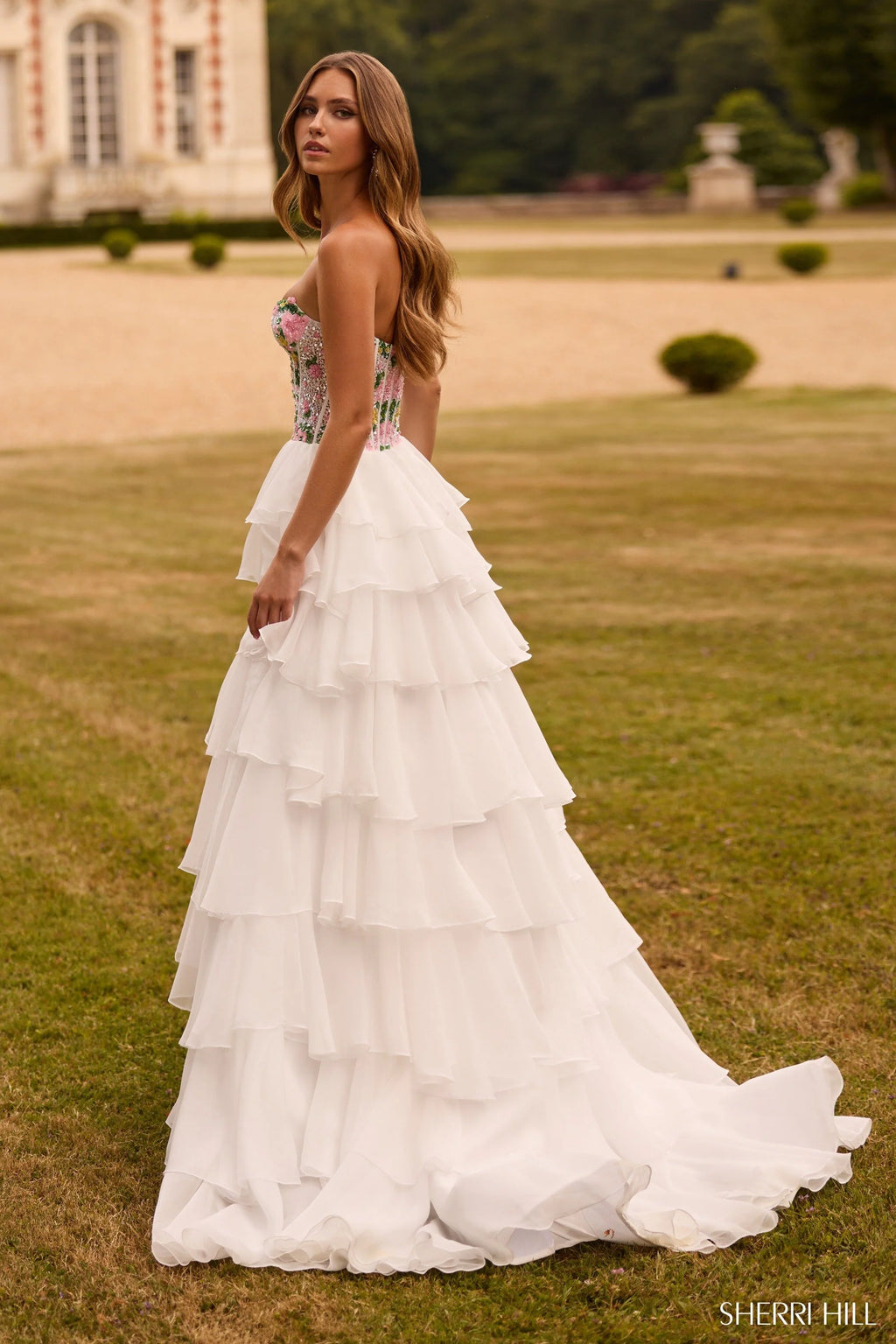 Sherri Hill 57750 - 26