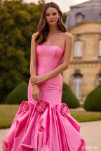 Sherri Hill 57761 - 26