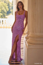 Sherri Hill 57770 - 26