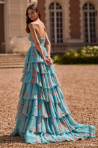 Sherri Hill 57775 - 26