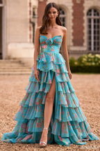 Sherri Hill 57775 - 26