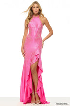 Sherri Hill 57790 - 26