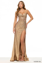Sherri Hill 57791 - 26