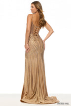 Sherri Hill 57791 - 26