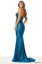 Sherri Hill 57794 - 26