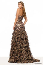 Sherri Hill 57825 - 26