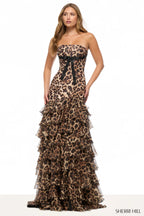 Sherri Hill 57825 - 26