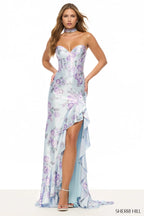 Sherri Hill 57857 - 26