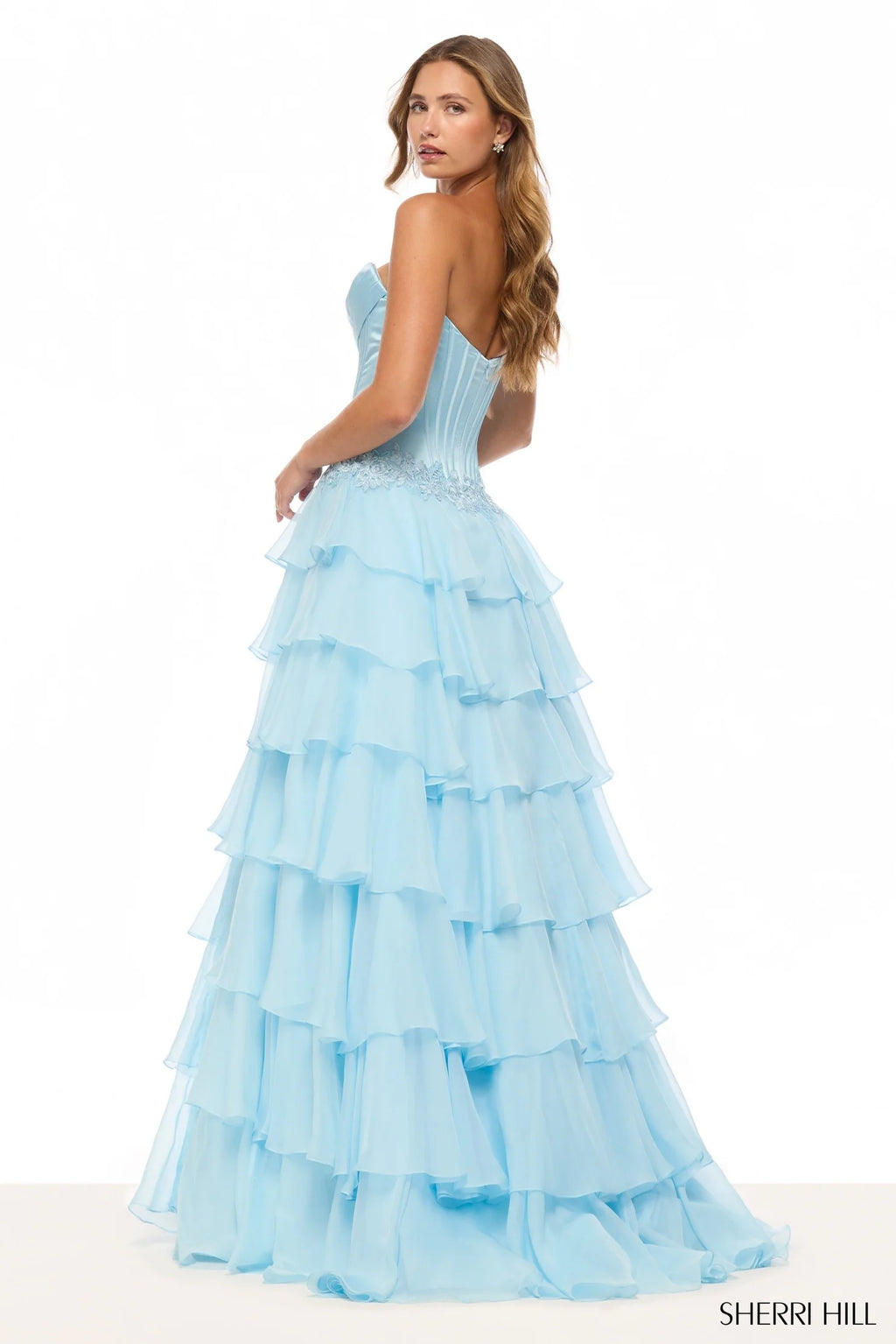 Sherri Hill 57868 - 26