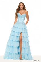 Sherri Hill 57868 - 26