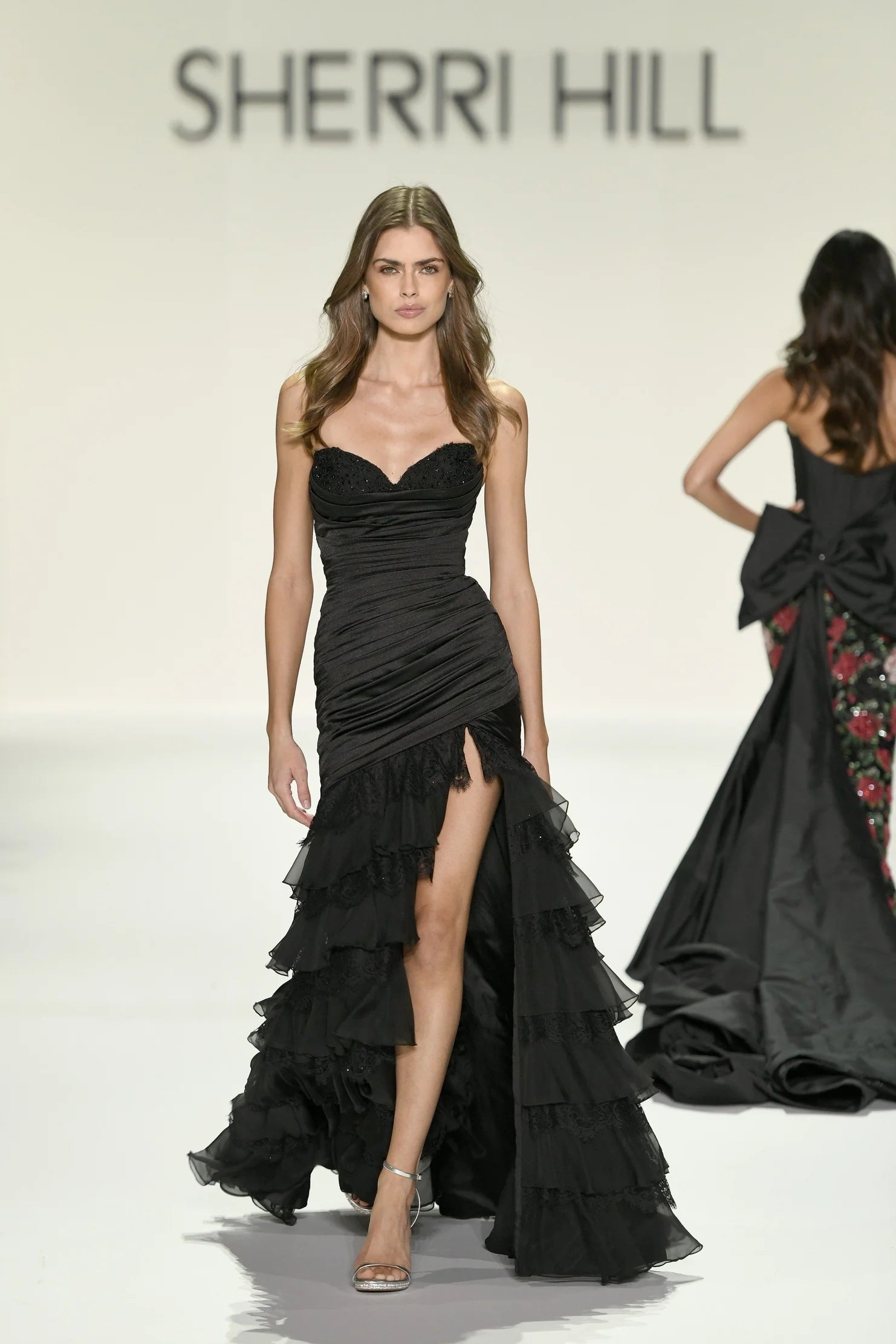 Sherri Hill 57874 - 26