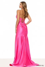 Sherri Hill 57882 - 26
