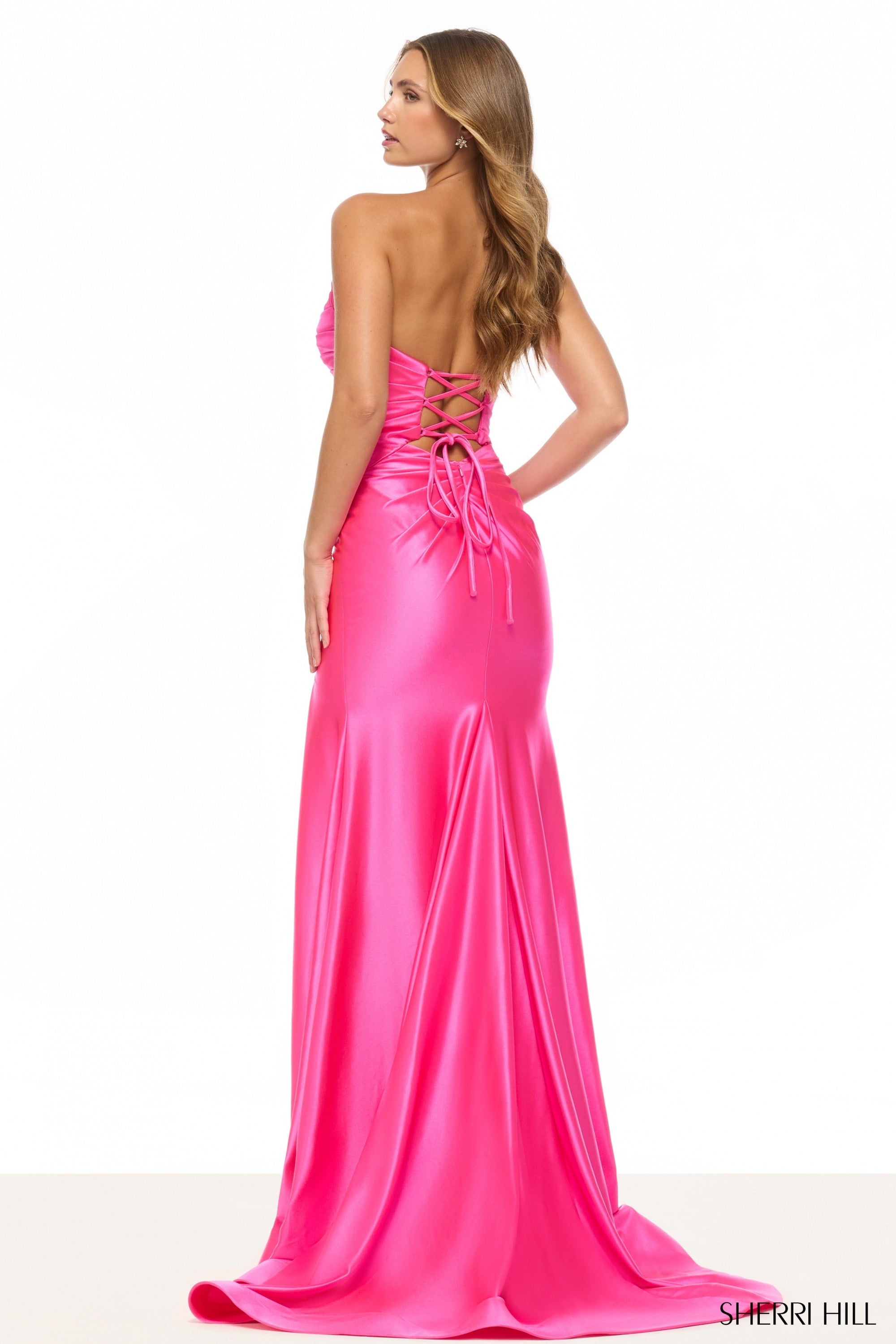 Sherri Hill 57882 - 26