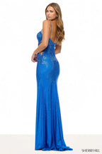 Sherri Hill 57887 - 26