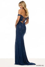 Sherri Hill 57889 -26