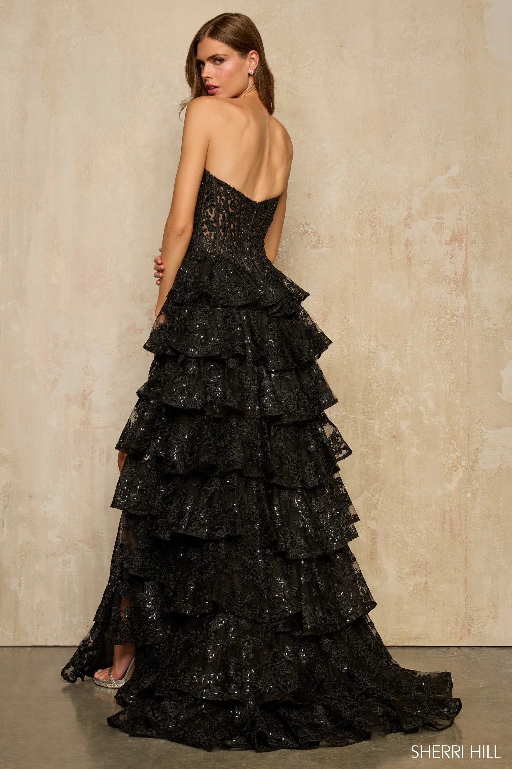 Sherri Hill 57894 - 26