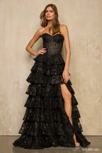 Sherri Hill 57894 - 26