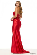 Sherri Hill 57899 - 26
