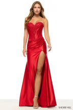 Sherri Hill 57899 - 26