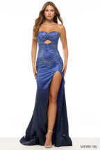 Sherri Hill 57904 - 26