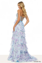 Sherri Hill 57908 - 26
