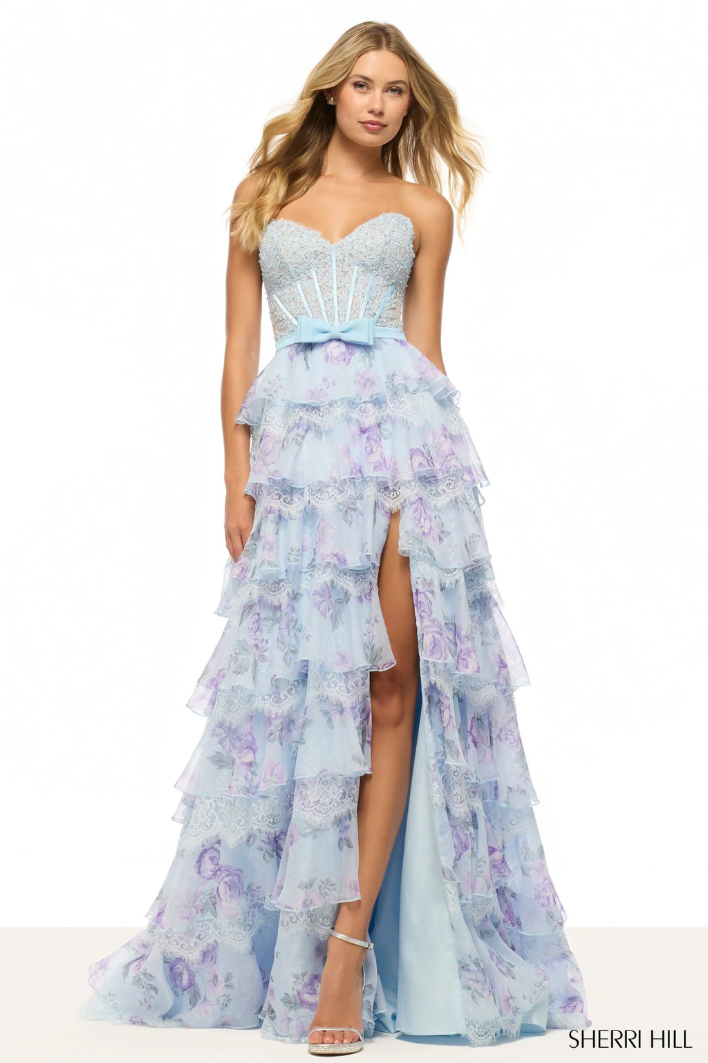 Sherri Hill 57908 - 26