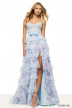 Sherri Hill 57908 - 26