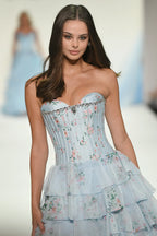 Sherri Hill 57913 - 26