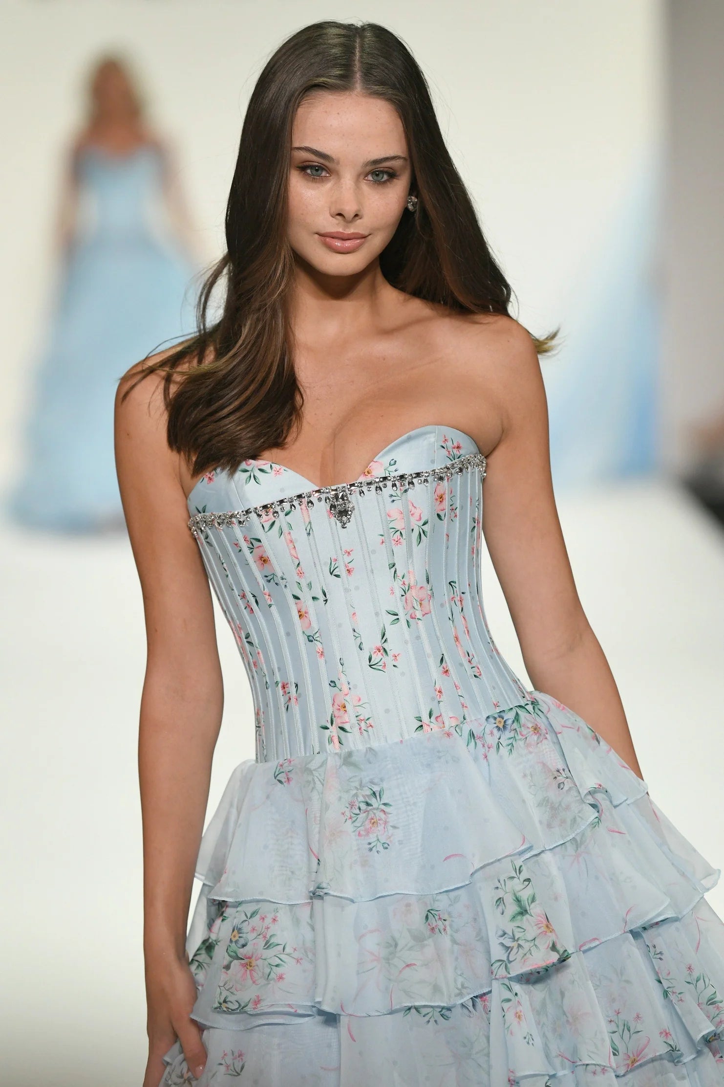 Sherri Hill 57913 - 26