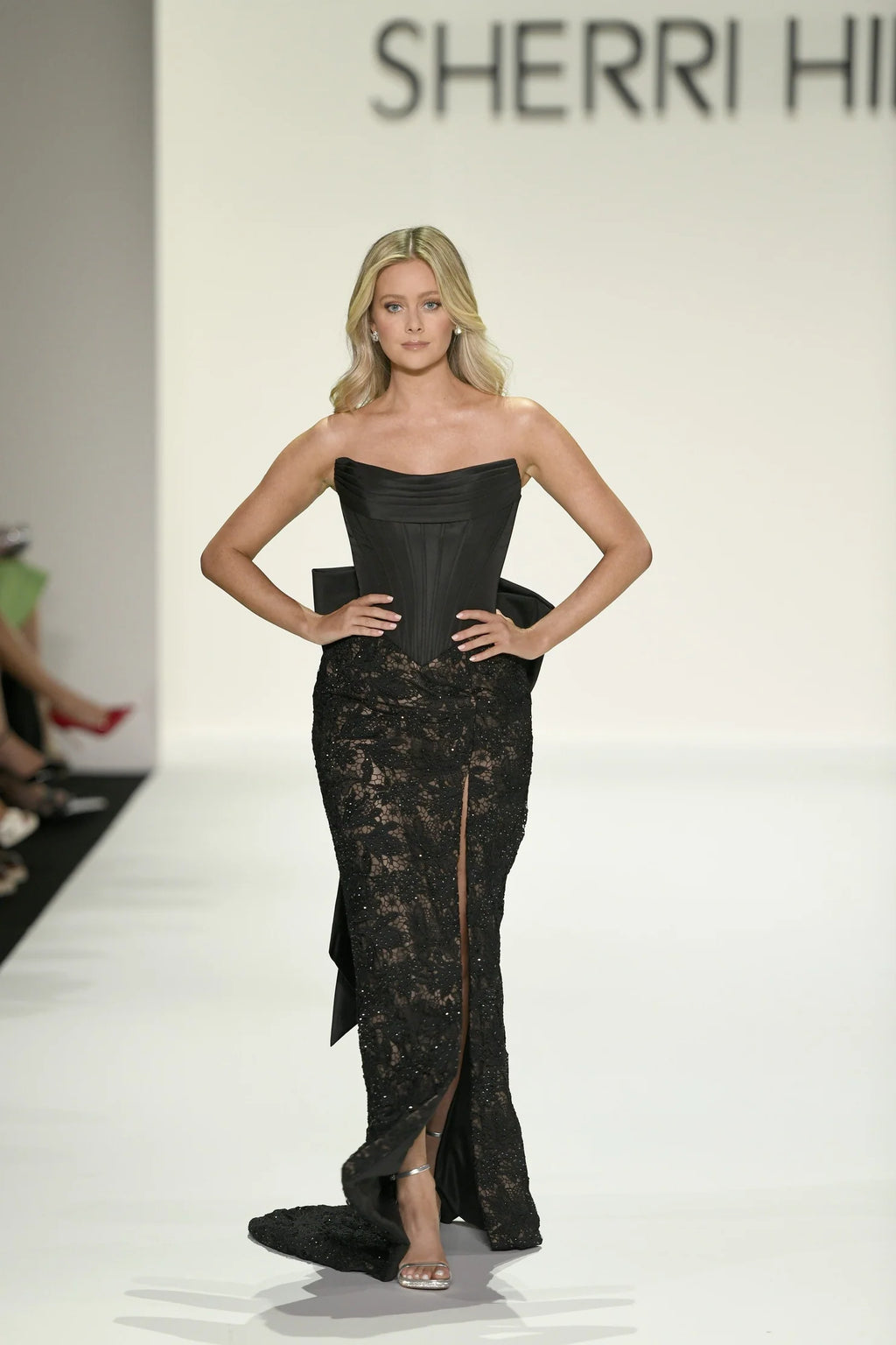 Sherri Hill 57921 - 26