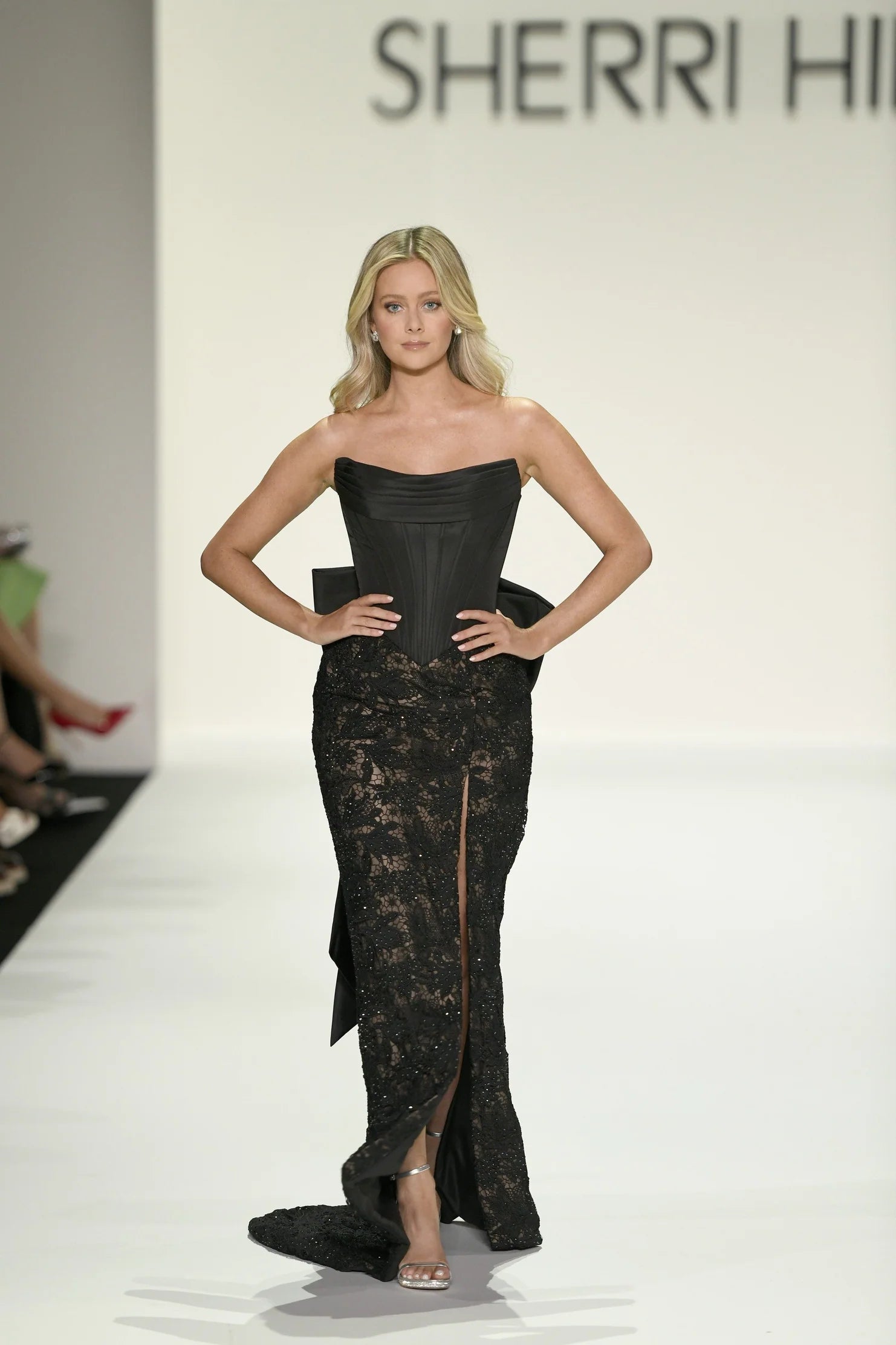 Sherri Hill 57921 - 26